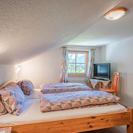 Landhaus Hotter 26 Neukirchen am Großvenediger Εξωτερικό φωτογραφία