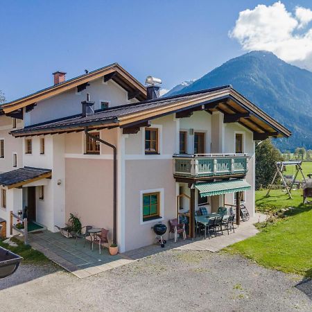 Landhaus Hotter 26 Neukirchen am Großvenediger Εξωτερικό φωτογραφία