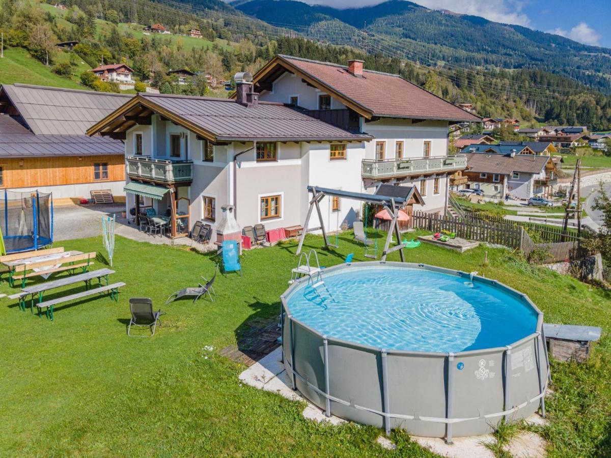 Landhaus Hotter 26 Neukirchen am Großvenediger Εξωτερικό φωτογραφία
