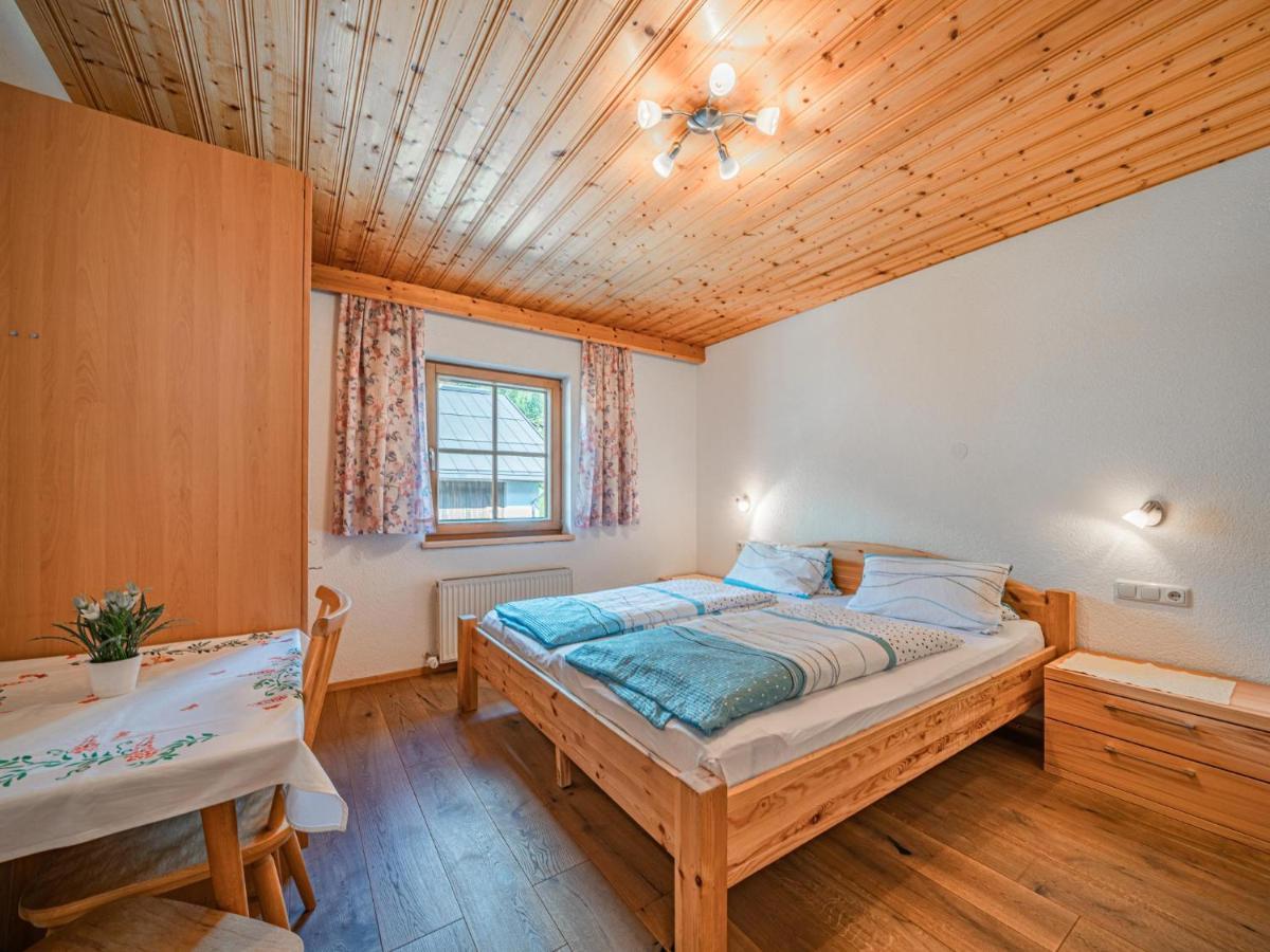 Landhaus Hotter 26 Neukirchen am Großvenediger Εξωτερικό φωτογραφία