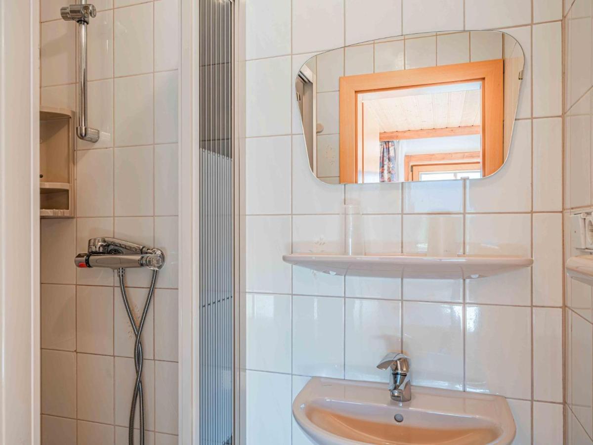 Landhaus Hotter 26 Neukirchen am Großvenediger Εξωτερικό φωτογραφία