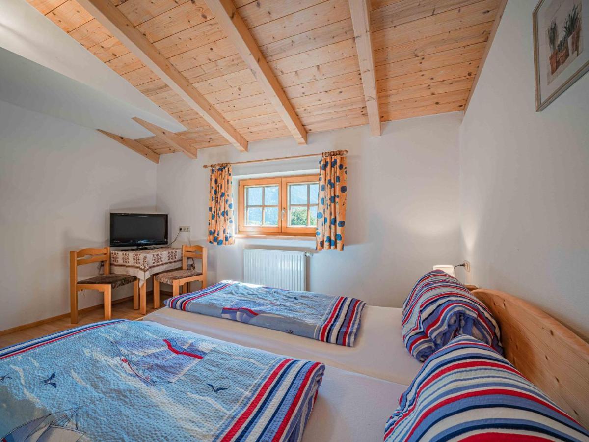Landhaus Hotter 26 Neukirchen am Großvenediger Εξωτερικό φωτογραφία