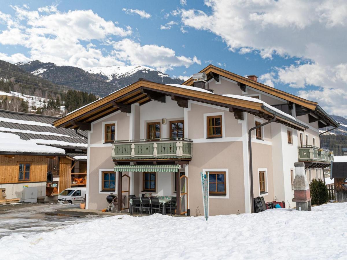 Landhaus Hotter 26 Neukirchen am Großvenediger Εξωτερικό φωτογραφία