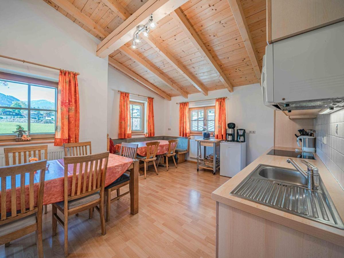 Landhaus Hotter 26 Neukirchen am Großvenediger Εξωτερικό φωτογραφία