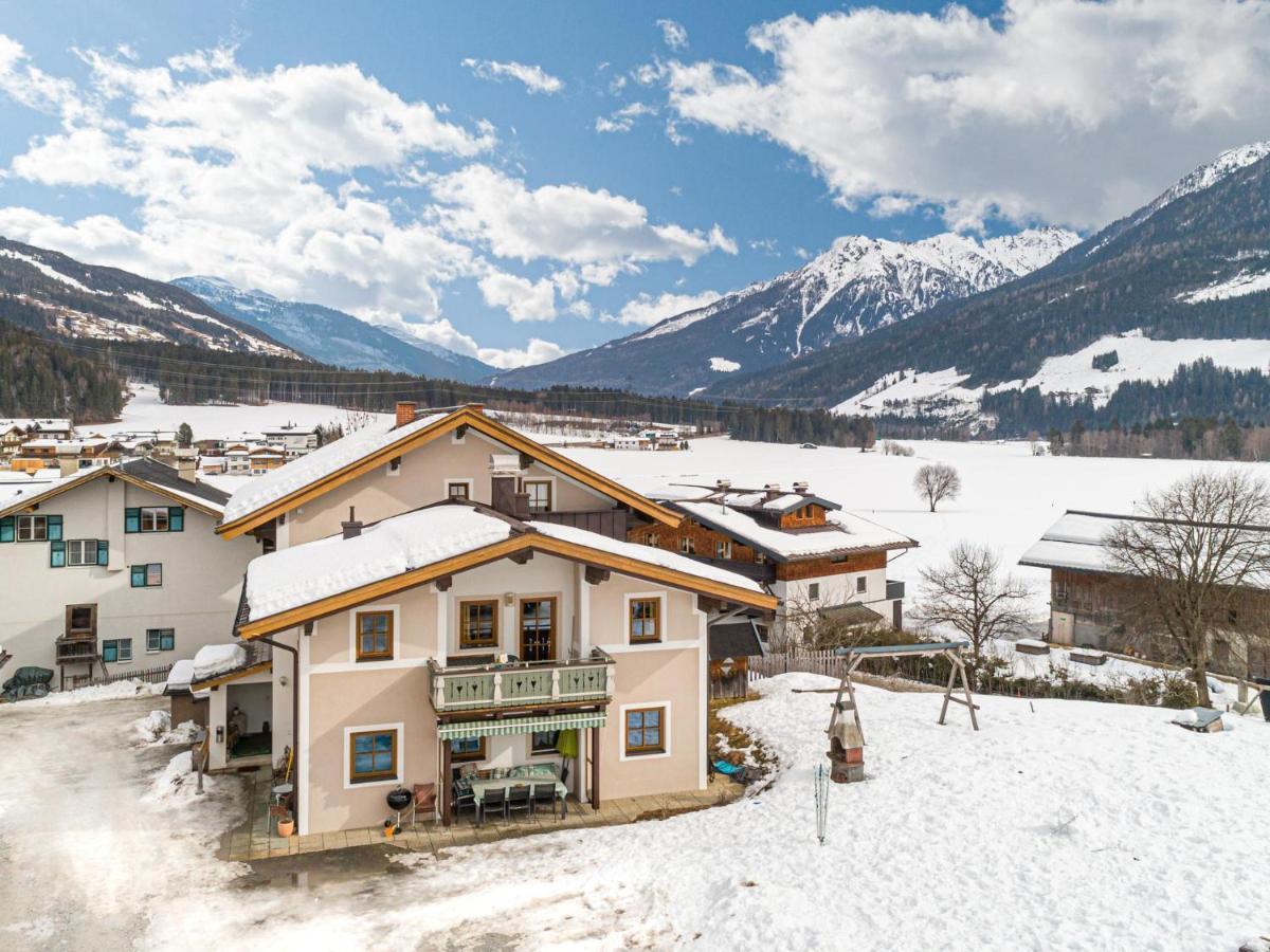 Landhaus Hotter 26 Neukirchen am Großvenediger Εξωτερικό φωτογραφία