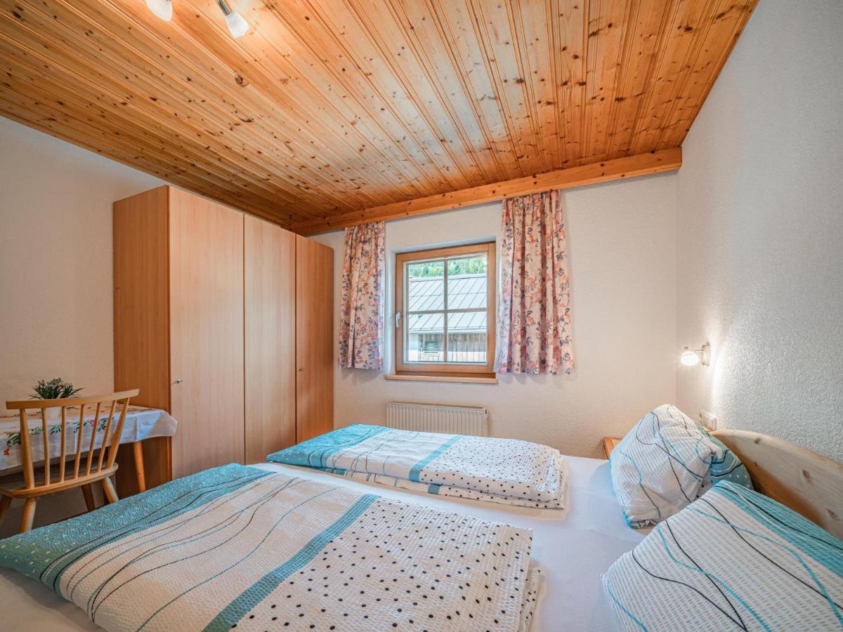 Landhaus Hotter 26 Neukirchen am Großvenediger Εξωτερικό φωτογραφία