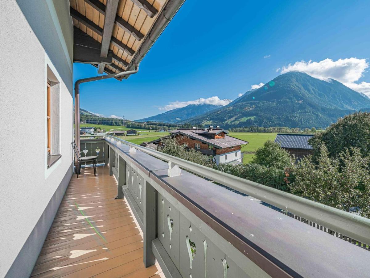 Landhaus Hotter 26 Neukirchen am Großvenediger Εξωτερικό φωτογραφία