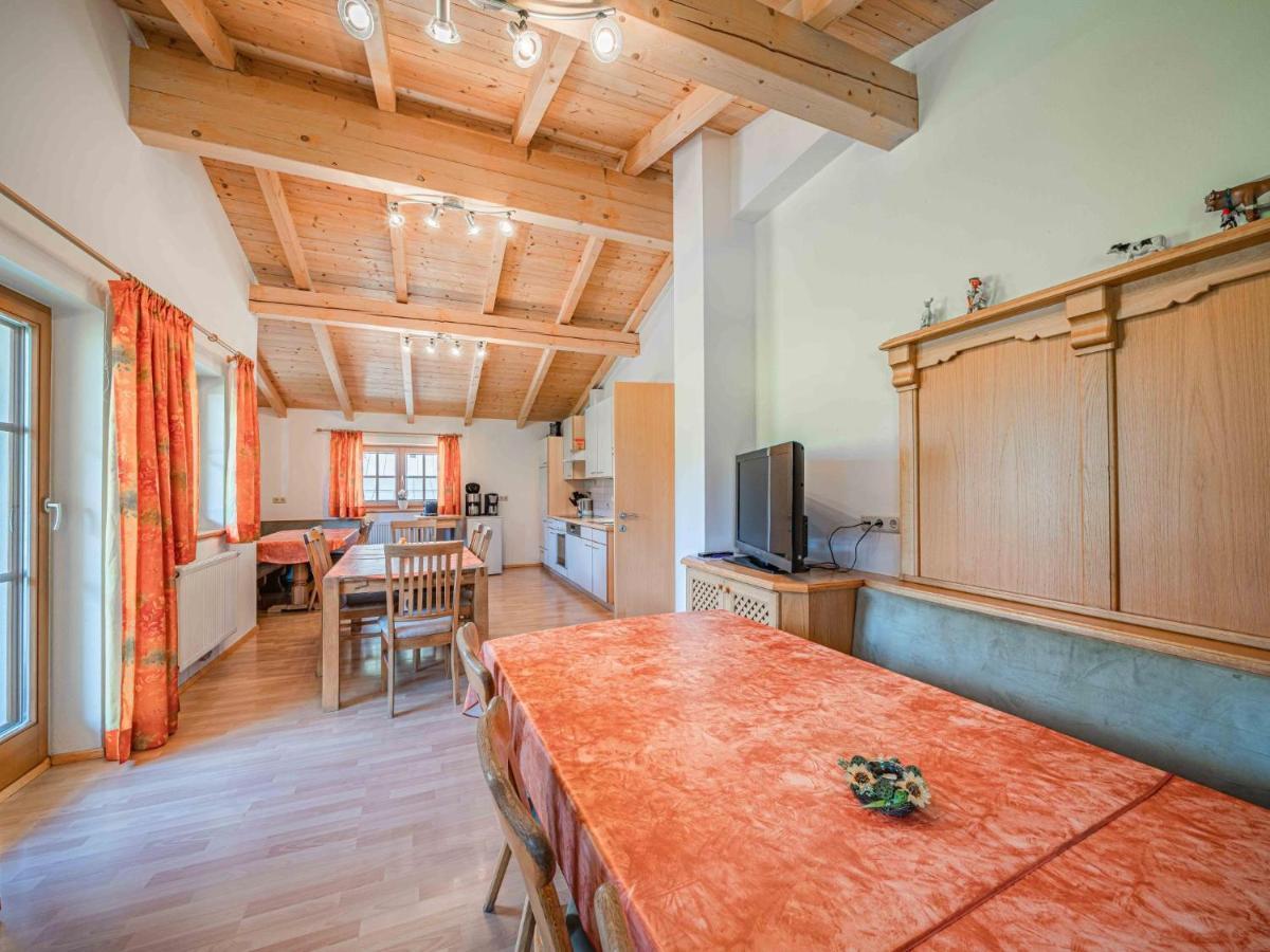 Landhaus Hotter 26 Neukirchen am Großvenediger Εξωτερικό φωτογραφία