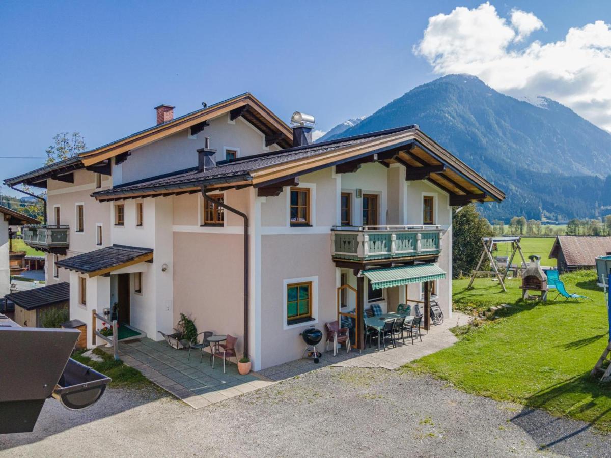 Landhaus Hotter 26 Neukirchen am Großvenediger Εξωτερικό φωτογραφία