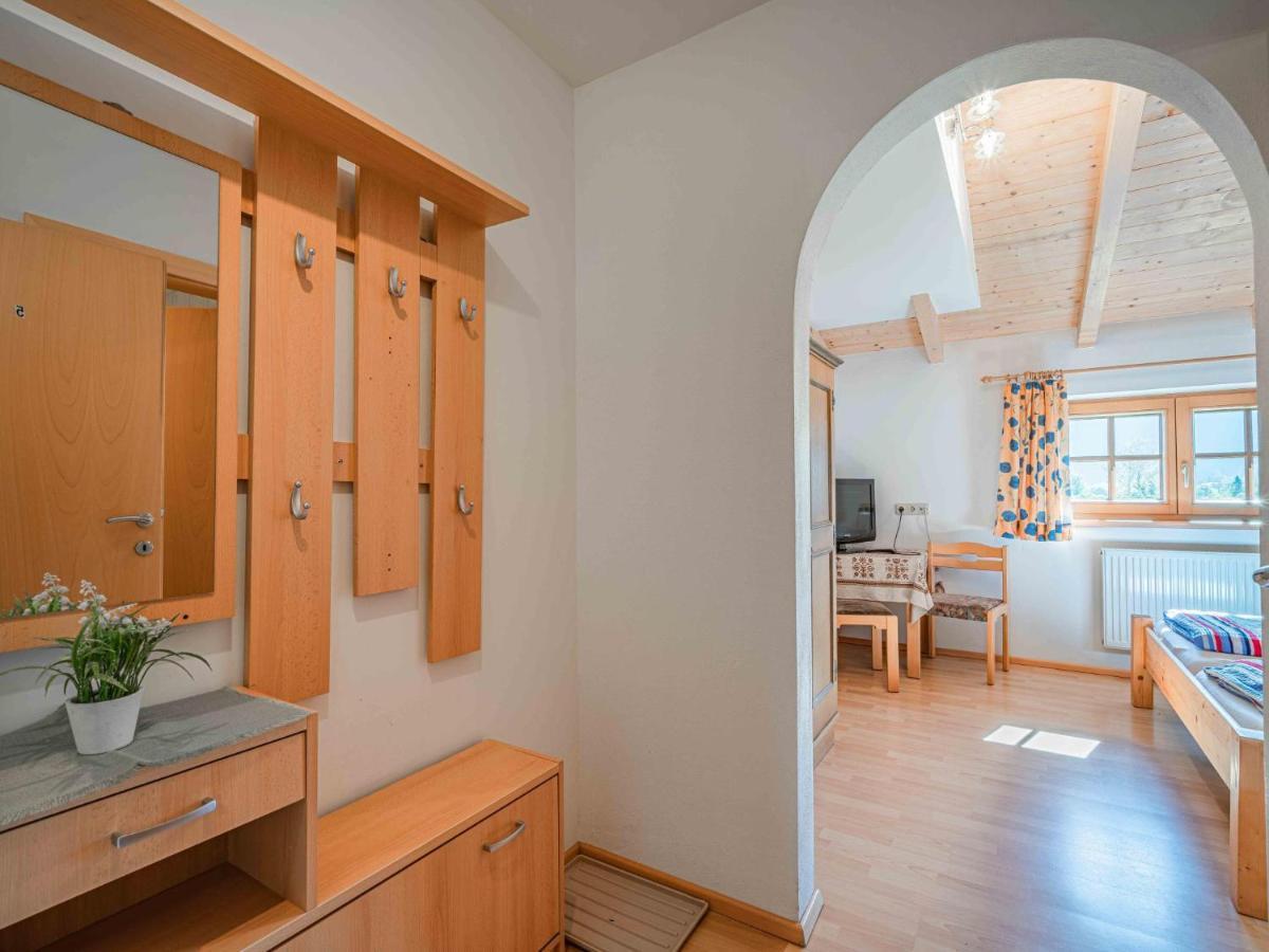 Landhaus Hotter 26 Neukirchen am Großvenediger Εξωτερικό φωτογραφία