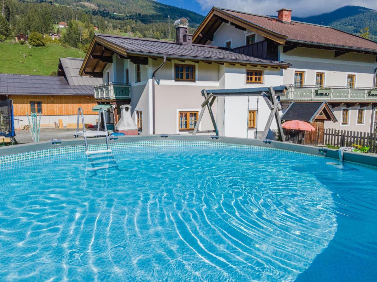 Landhaus Hotter 26 Neukirchen am Großvenediger Εξωτερικό φωτογραφία