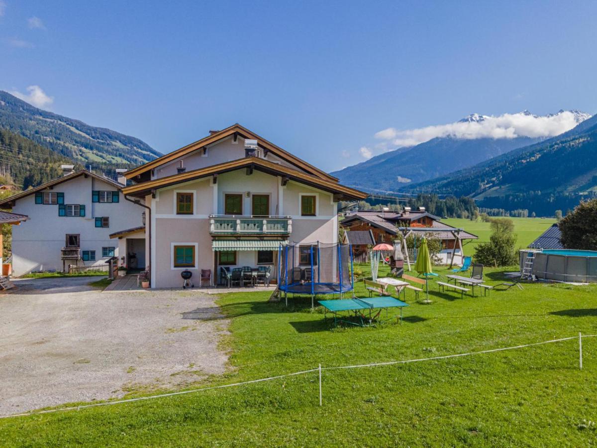 Landhaus Hotter 26 Neukirchen am Großvenediger Εξωτερικό φωτογραφία