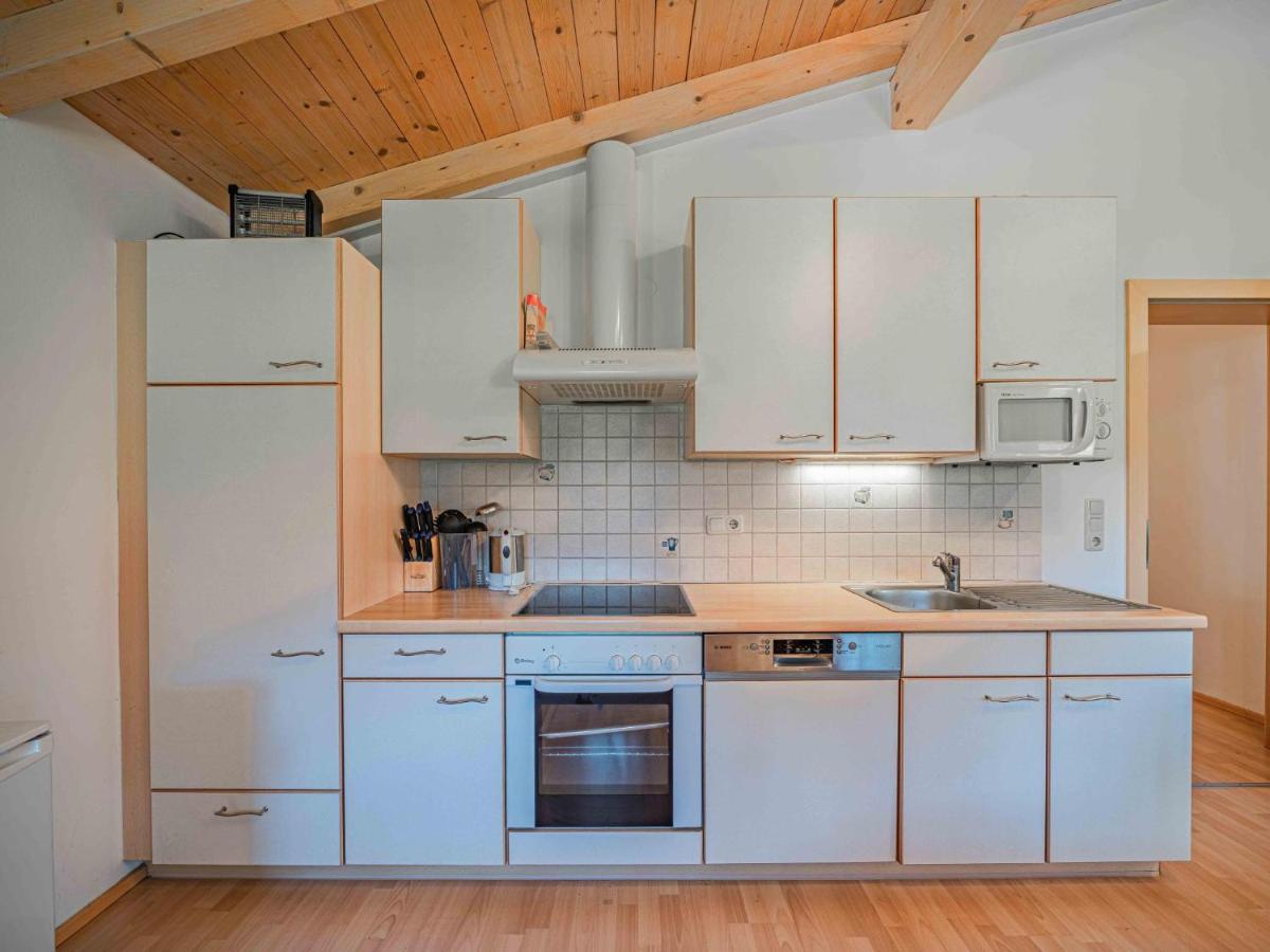 Landhaus Hotter 26 Neukirchen am Großvenediger Εξωτερικό φωτογραφία