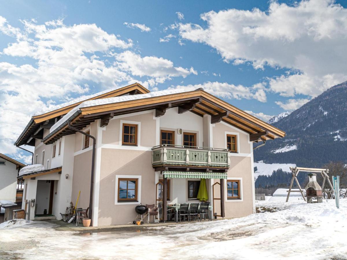 Landhaus Hotter 26 Neukirchen am Großvenediger Εξωτερικό φωτογραφία
