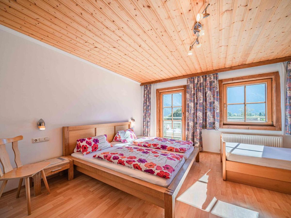 Landhaus Hotter 26 Neukirchen am Großvenediger Εξωτερικό φωτογραφία