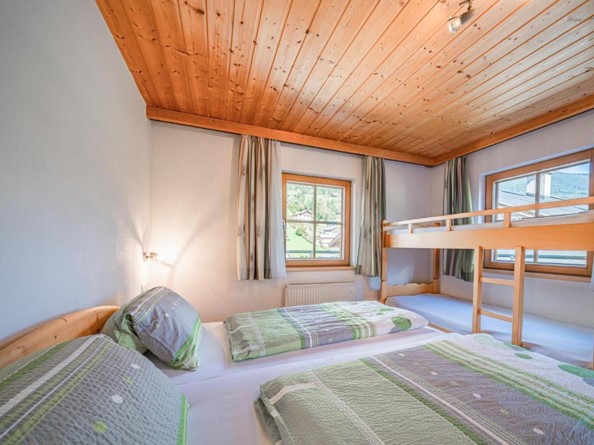 Landhaus Hotter 26 Neukirchen am Großvenediger Εξωτερικό φωτογραφία